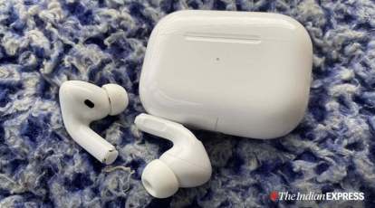 Apple (AAPL) Developing Smaller AirPods Pro, Revamped Entry-Level