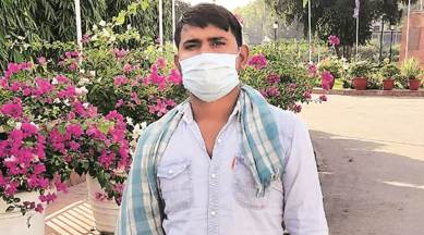 northeast delhi riots, delhi riots, delhi riots victim compensation, delhi city news, indian express