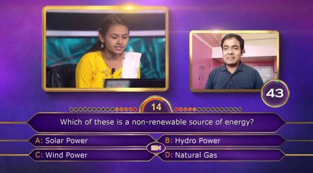 KBC Sony LIV