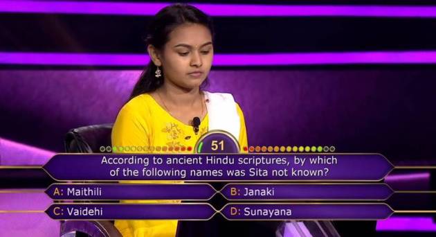 Kaun Banega Crorepati episodes