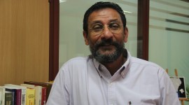 International day of kindness, MGIEP, UNESCO MGIEP director, indianexpress.com, indianexpress, 75 years of UN, Second world youth conference on kindness, mahatma gandhi principles, Dr Anantha Kumar Duraiappah,