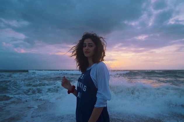 Ananya Panday