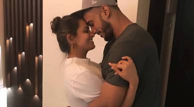 Anita Hassanandani pregnant
