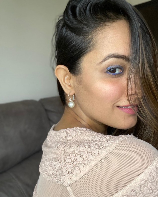 Anita Hassanandani