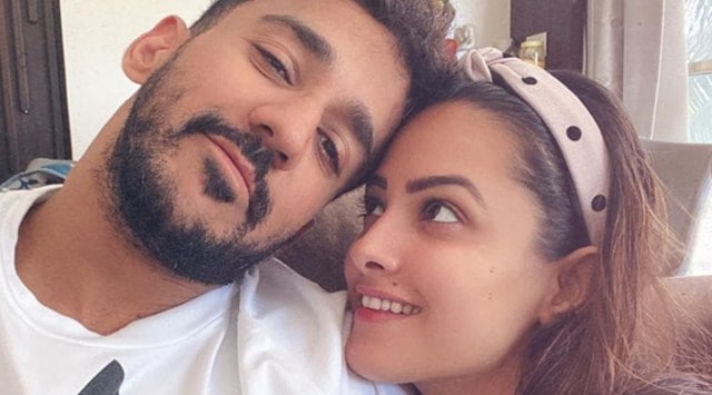 It felt like perfect timing: Anita Hassanandani on pregnancy ...