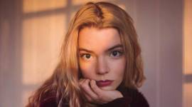 Anya Taylor-Joy