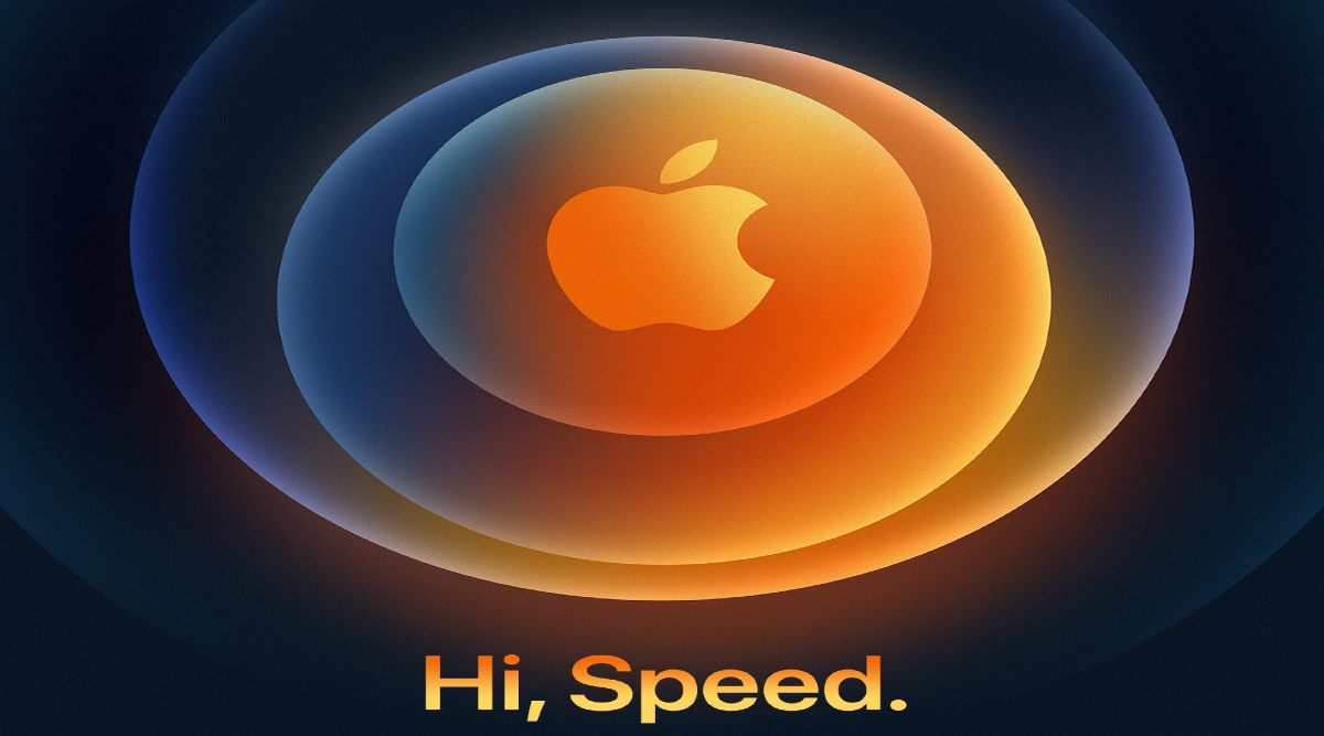 Apple iPhone 12 Launch Event 2020: Apple sends invite ...