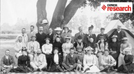 Armenian conflict, Armenia Azerbaijan war, India support to Armenia, Armenians in India , Armenians in India history, Armenians in Calcutta, Armenia news, Nagorno Karabakh, Nagorno Karabakh news, Azerbaijan news, India news, Indian Express