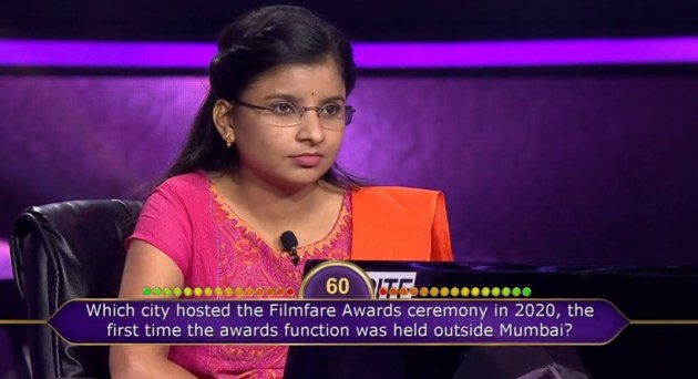 Asmita Madhav Gore q 8