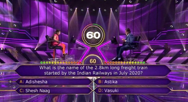 Asmita Madhav Gore