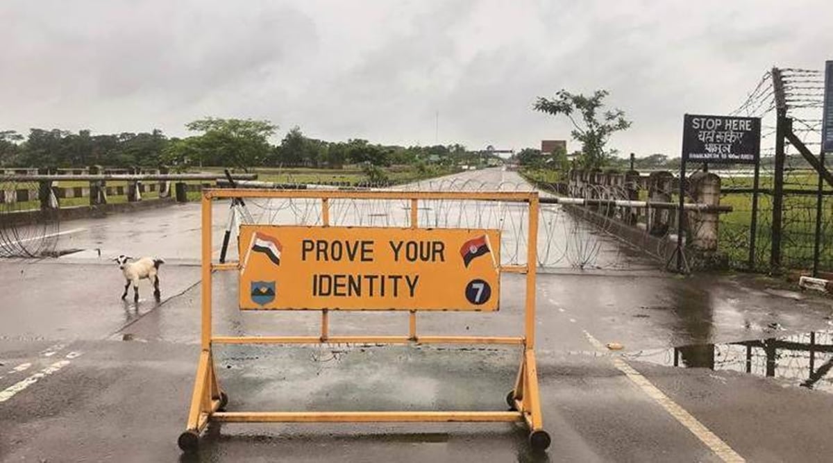 Assam: NRC authorities to delete names of ‘ineligible persons’ from citizens register