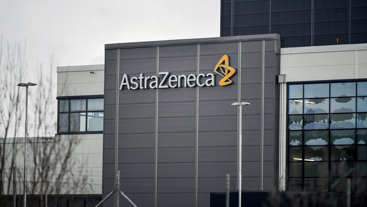 AstraZeneca, which is developing the vaccine with the University of Oxford, said it can’t comment on individual cases because of confidentiality and clinical trial rules.