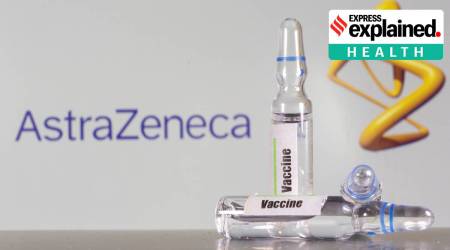 AstraZeneca, Coronavirus vaccine, Covid-19, AZD7442, antibody combination against Covid-19, US Covid vaccine, express explained