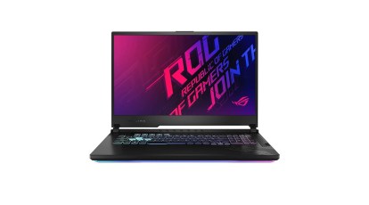 flipkart asus rog strix g15