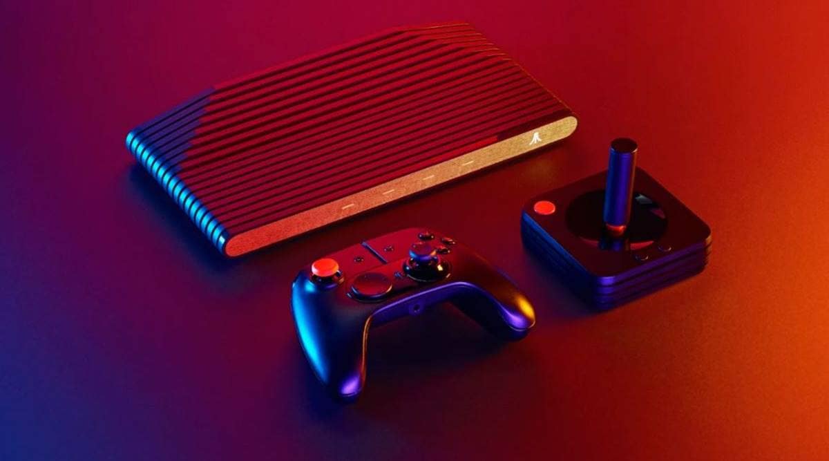atari vcs, atari gaming computer, atari crypto currency, atari bitcoin, atari vcs vs xbox x series, atari vcs vs sony playstation 5