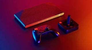atari vcs, atari gaming computer, atari crypto currency, atari bitcoin, atari vcs vs xbox x series, atari vcs vs sony playstation 5