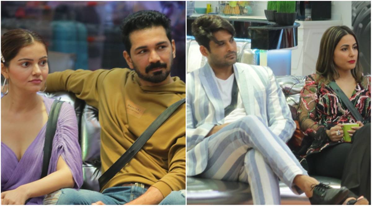 bigg boss 14 weekend ka vaar