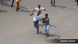 bjp protest, bjp protest march, bjp protest march in kolkata, west bengal bjp, kolkata bjp protest, kolkata bjp protest, howrah bjp police clash, howrah bjp workers protest, bengal bjp nabanna march, west bengal bjp police clash, howrah news, bjp protest west bengal