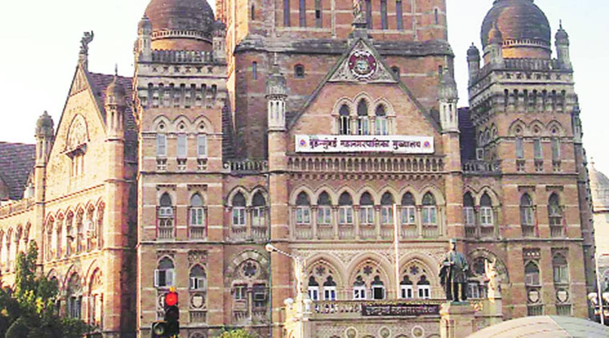 bmc, bmc revenue, bmc revenue dip, bmc bridge reair work, bmc bridge repair work halt due to revenue dip, bmc news, mumbai news, indian express news