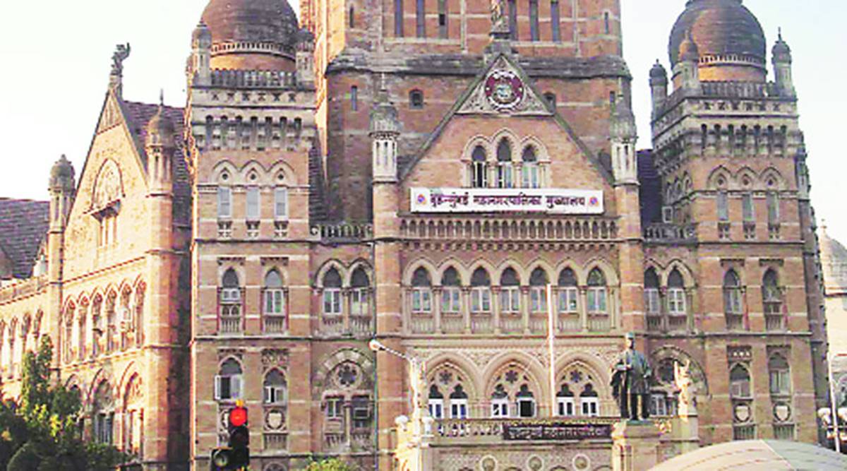 Brihanmumbai Municipal Corporation (BMC), shiv sena bmc, mumbai news, latest news, indian express