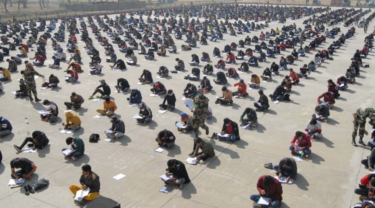 BSF 2020