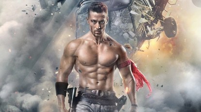 Tiger Shroff to return with Baaghi 4 & Heropanti 2 | Bollywood News - The  Indian Express