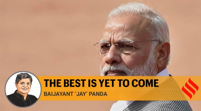 Prime Minister Narendra Modi. (File Photo)