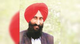 Shaurya Chakra Awardee Killing, Balwinder Singh mruder, Shaurya Chakra Awardee shot dead, Punjab Police probe, Punjab shooting, Chandigarh news, Punjab news, Indian express news