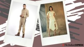 Beige Simple Photo Fashion Youtube Thumbnail (3) no alt set
