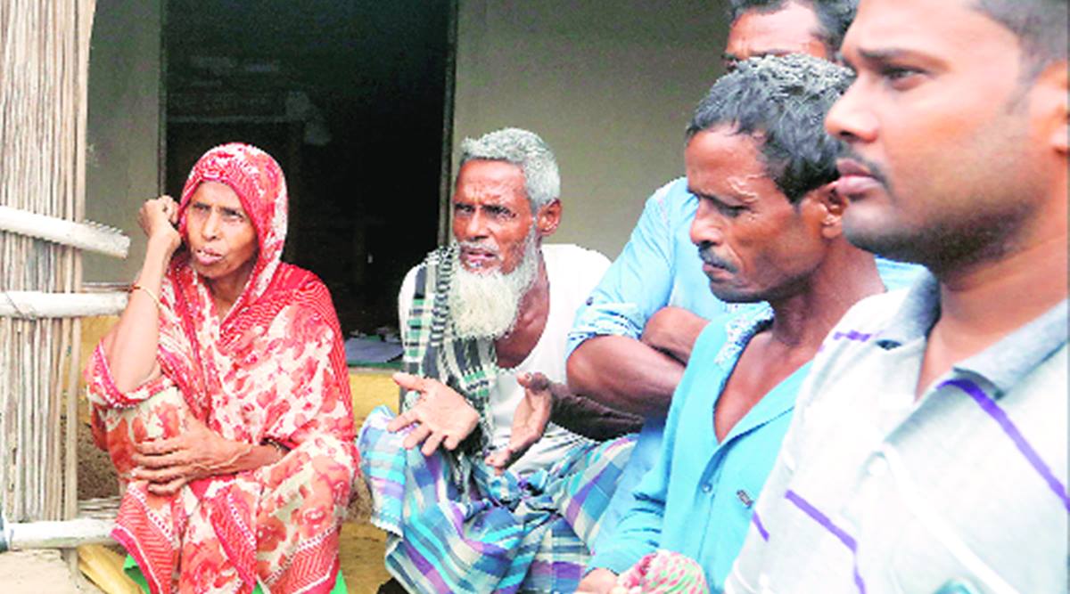 Month after 6 ‘terror suspects’ held by NIA in Murshidabad: ‘If guilty, punish him; else those who caught him will have to be judged’