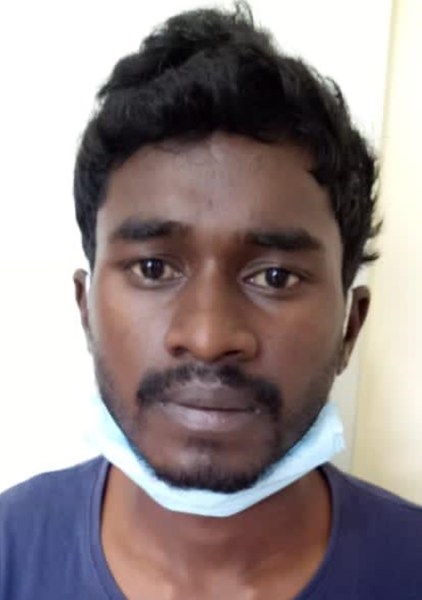 Bengaluru City Police, Chickpet robbery, Chickpet robbery accused, Bengaluru Chickpet robbery