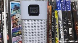 BenQ GV1, BenQ GV1 portable projector, BenQ GV1 price in india, BenQ GV1 specs, BenQ GV1 features, portable projectors to buy in india