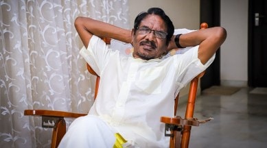 Bharathiraja