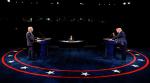 Biden-Trump Final Debate