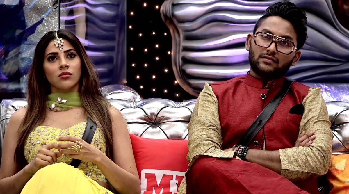Bigg Boss 14 weekend ka vaar