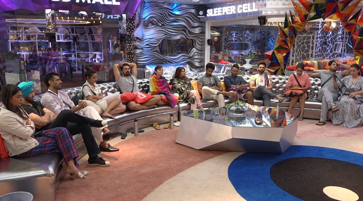 Bigg Boss 14