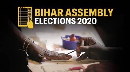 Bihar elections, Bihar elections candidates criminal charges, criminal charges Bihar eletions, Bihar elections ADR, ADR report Bihar, indian express news