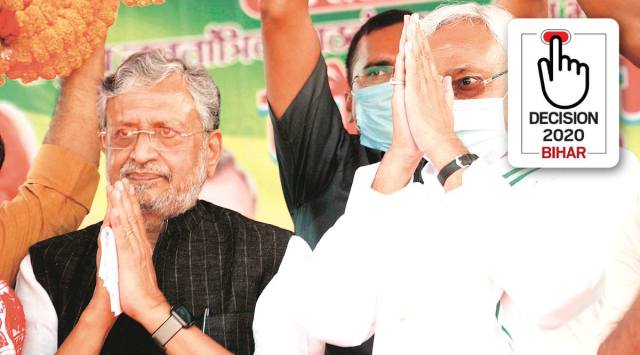 11 seats for Mukesh ‘Mallah’ Sahani, why BJP is treating him as VIP