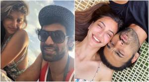 8 celebrity photos you should not miss today