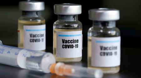 COVID-19 Vaccine, Coronavirus Vaccine