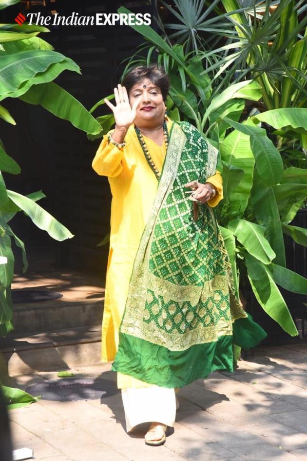 Kajal Aggarwal haldi mehendi g Celeb mehndi artist Veena nagda