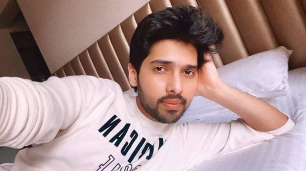 armaan malik