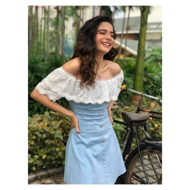 mithila palkar photos