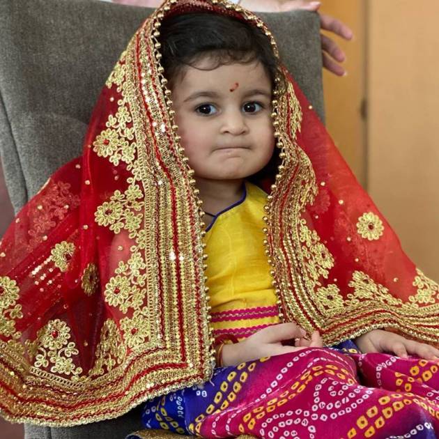 neil nitin mukesh daughter
