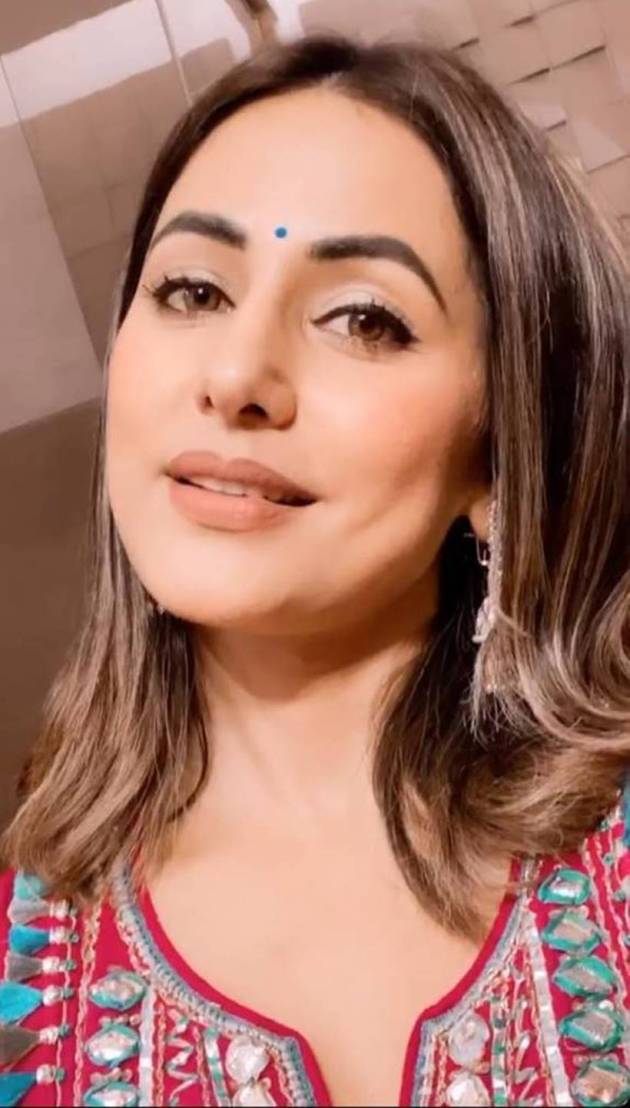 hina khan