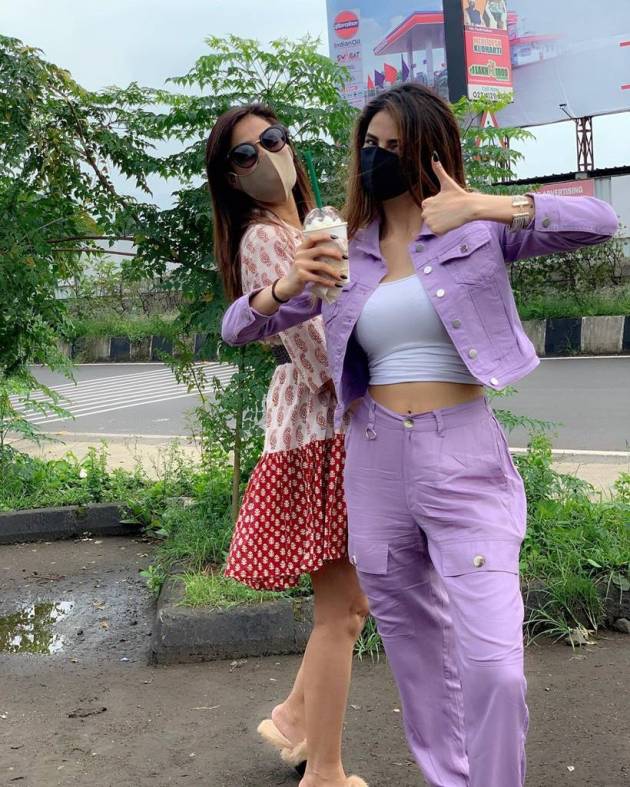 shweta tiwari with daughter palak tiwari