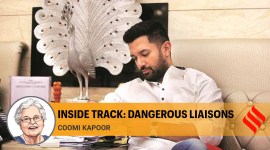 bihar assembly elections 2020, bihar assembly elections news, chirag paswan, ram vilas paswan, jdu, hathras gangrape case, jinnah