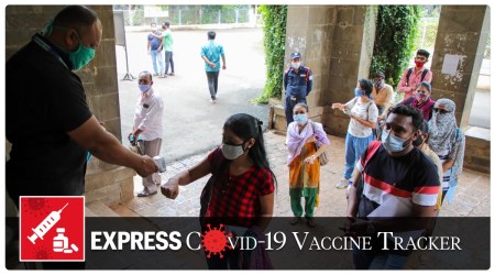 herd immunity, WHO on herd immunity, scientists declaration on herd immunity, what is herd immunity, coronavirus vaccine, india covid 19 vaccine, indian express