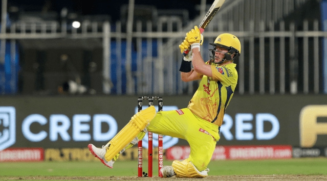 Sam Curran, IPL, IPL Sam Curran, Sam Curran ipl, sports news, indian express
