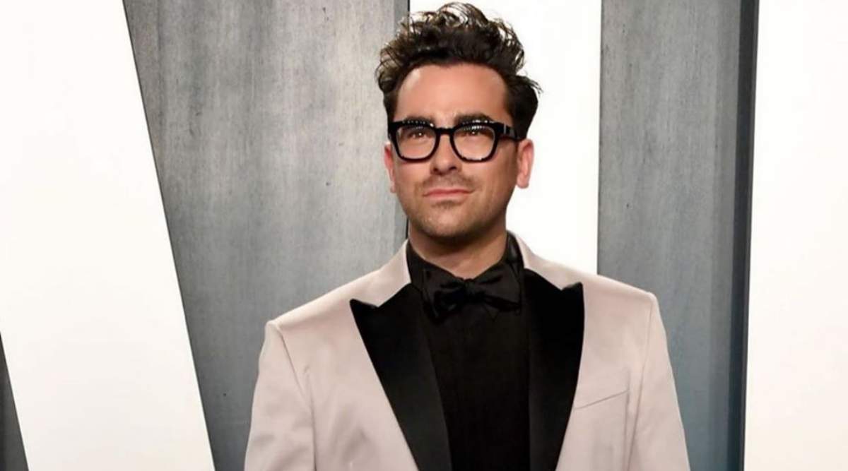 Daniel Levy calls out Comedy Central India for 'censoring gay intimacy' on Schitt's  Creek | Entertainment News,The Indian Express
